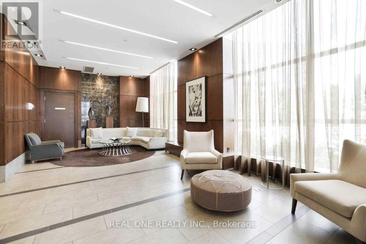 2802 - 2015 Sheppard Avenue E, Toronto, Ontario  M2J 0B3 - Photo 5 - C12954134