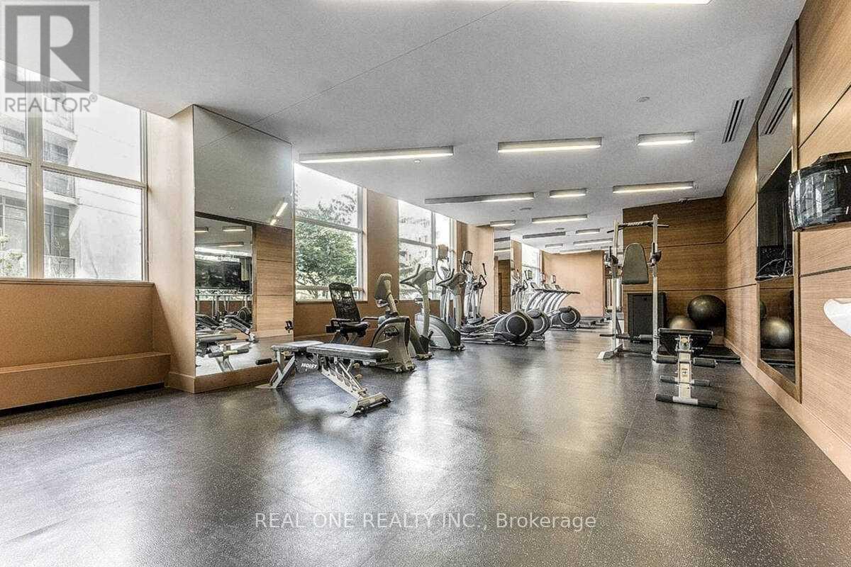 2802 - 2015 Sheppard Avenue E, Toronto, Ontario  M2J 0B3 - Photo 6 - C12954134