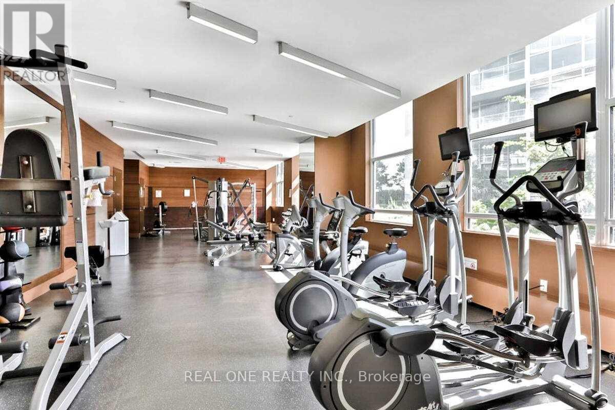 2802 - 2015 Sheppard Avenue E, Toronto, Ontario  M2J 0B3 - Photo 7 - C12954134