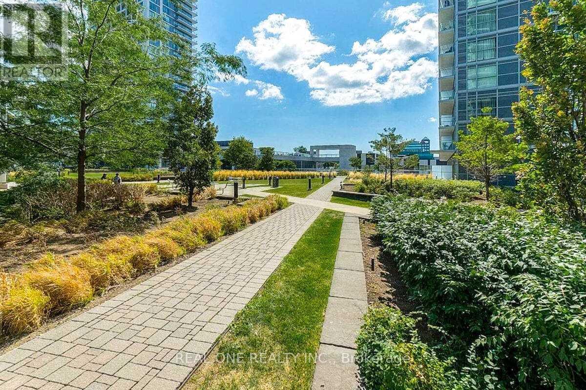 2802 - 2015 Sheppard Avenue E, Toronto, Ontario  M2J 0B3 - Photo 8 - C12954134