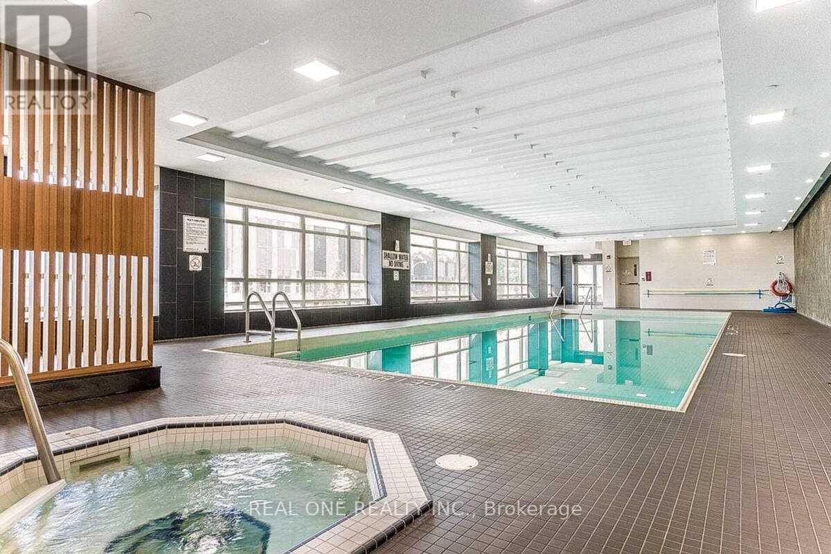 2802 - 2015 Sheppard Avenue E, Toronto, Ontario  M2J 0B3 - Photo 9 - C12954134