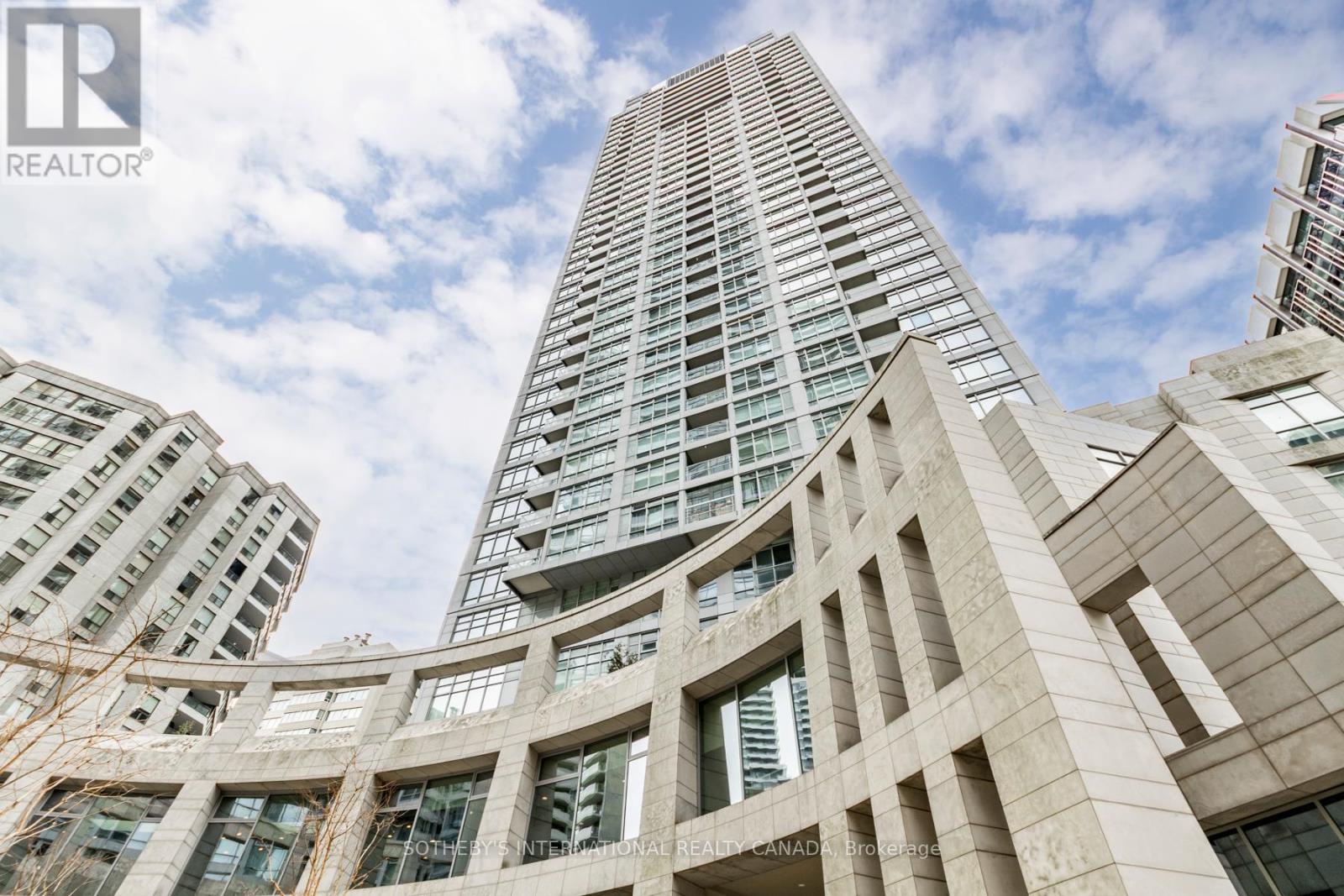 511 - 2181 YONGE STREET, Toronto, Ontario