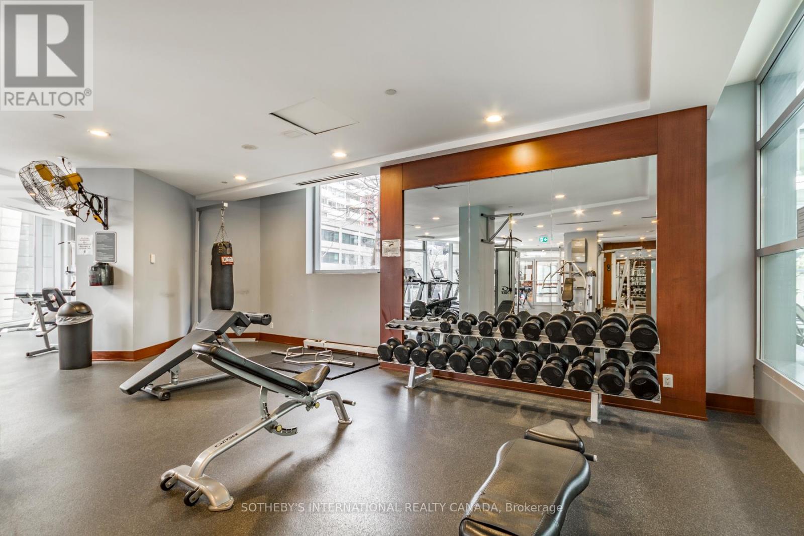 511 - 2181 Yonge Street, Toronto, Ontario  M4S 3H7 - Photo 31 - C12954178