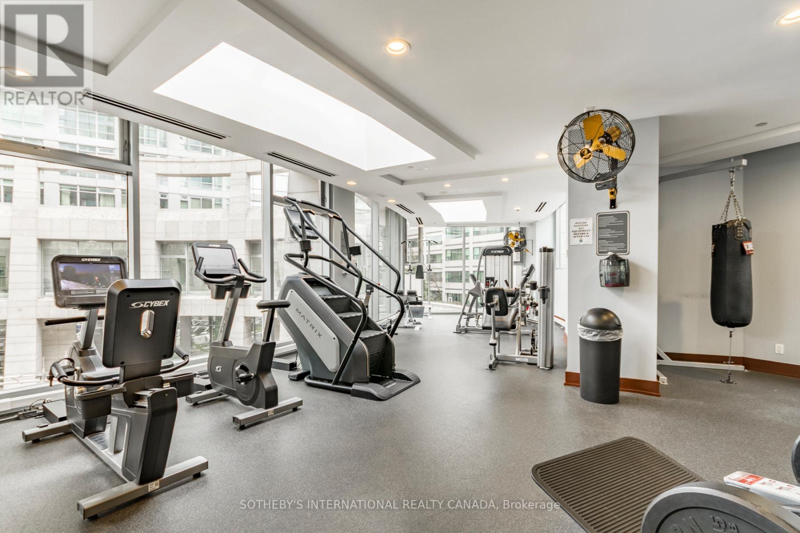 511 - 2181 Yonge Street, Toronto, Ontario  M4S 3H7 - Photo 32 - C12954178