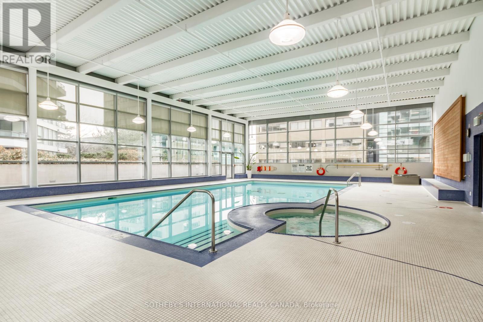 511 - 2181 Yonge Street, Toronto, Ontario  M4S 3H7 - Photo 34 - C12954178