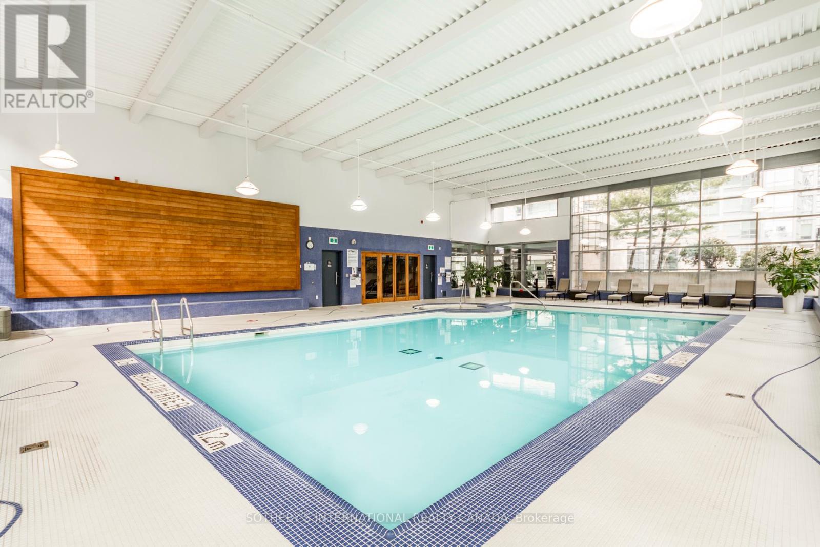 511 - 2181 Yonge Street, Toronto, Ontario  M4S 3H7 - Photo 35 - C12954178