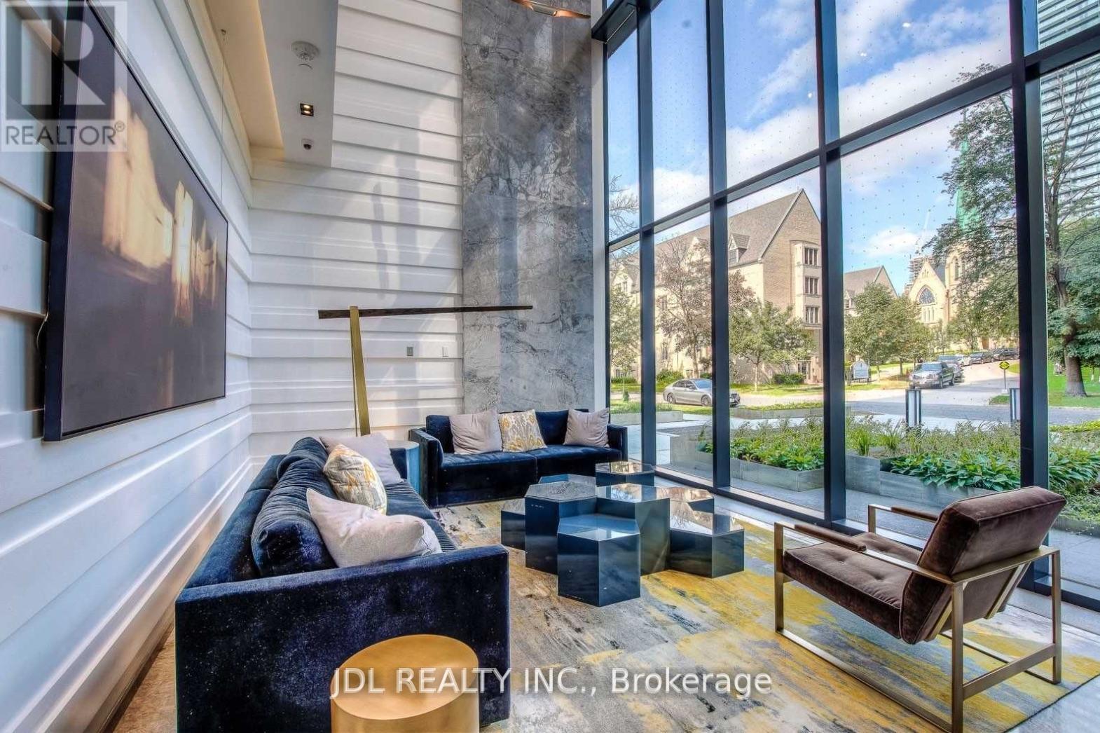 1108 - 57 St Joseph Street, Toronto, Ontario  M5S 0C5 - Photo 1 - C12954186