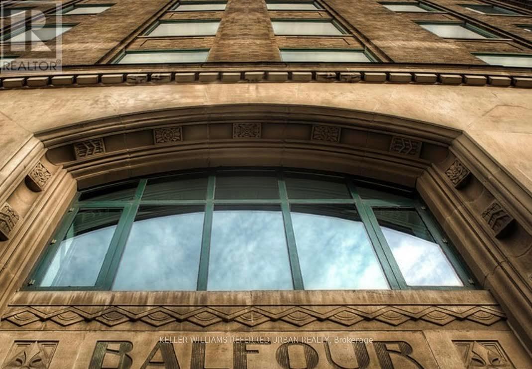 700 - 119 SPADINA AVENUE, Toronto, Ontario