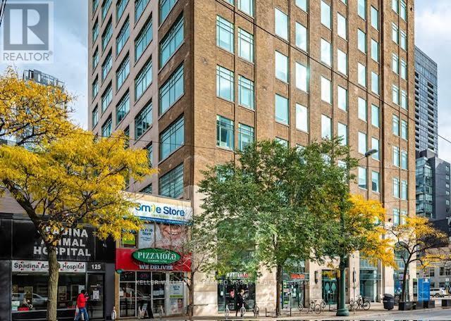 700 - 119 Spadina Avenue, Toronto, Ontario  M5V 2K8 - Photo 2 - C12954196