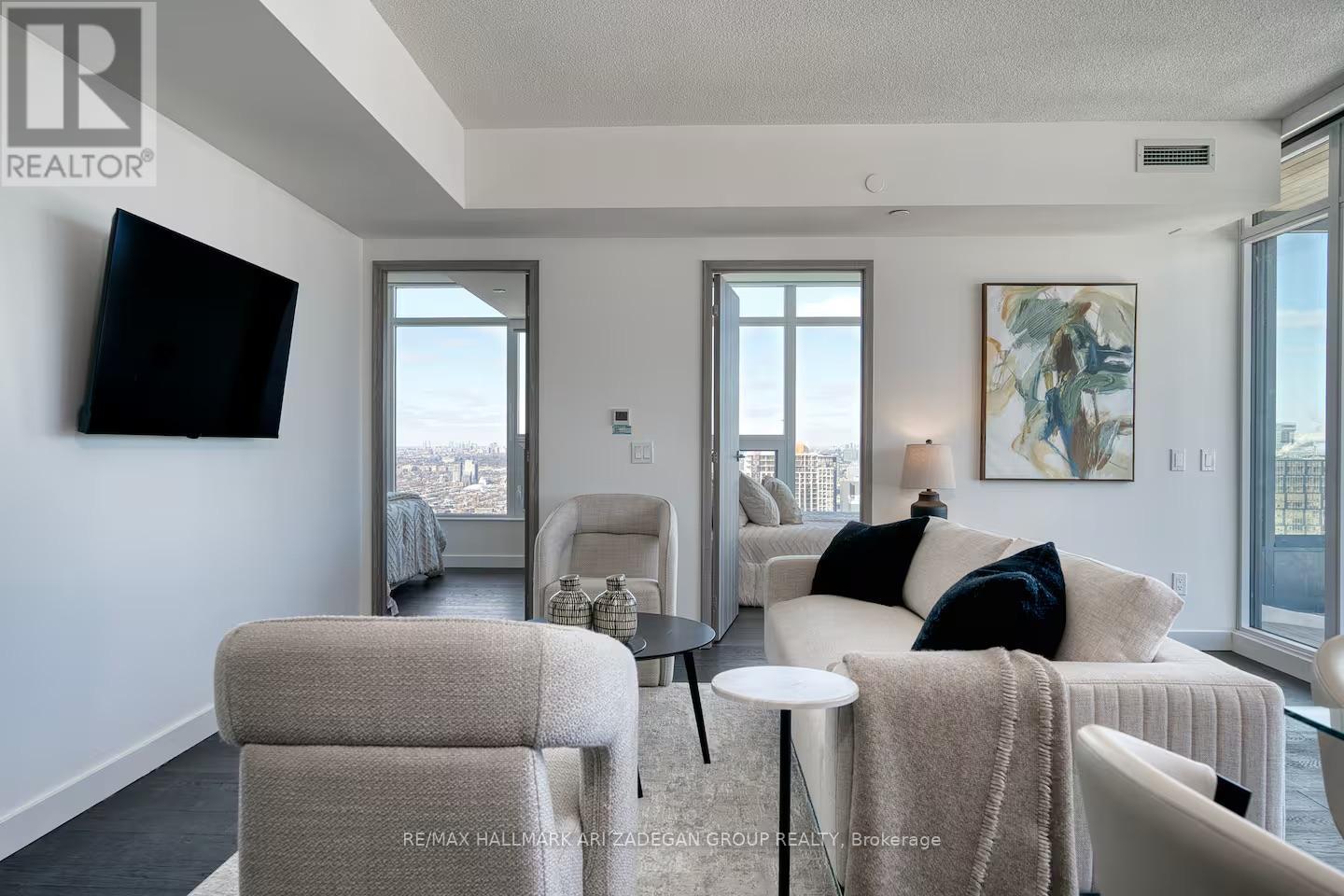 6202 - 1 Concord Cityplace Way, Toronto, Ontario  M5V 0X3 - Photo 16 - C12954204