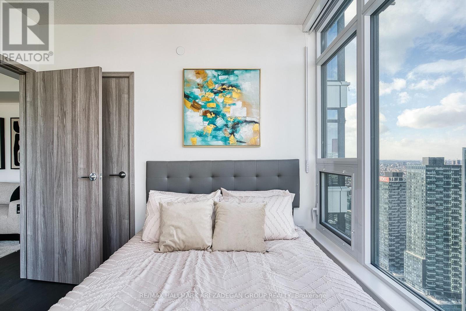 6202 - 1 Concord Cityplace Way, Toronto, Ontario  M5V 0X3 - Photo 24 - C12954204