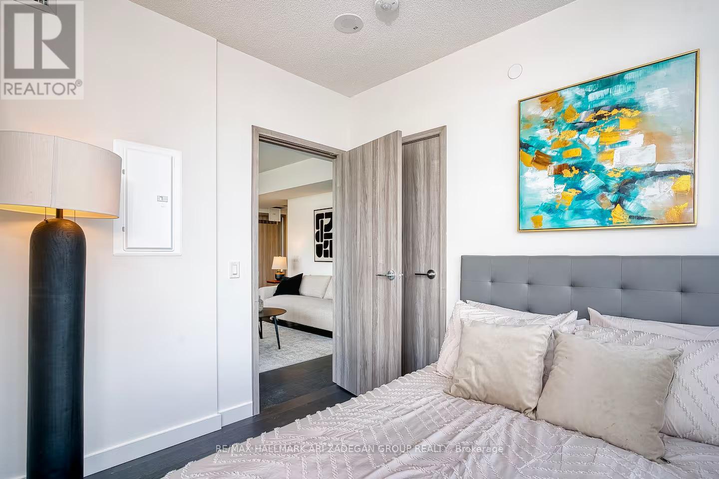 6202 - 1 Concord Cityplace Way, Toronto, Ontario  M5V 0X3 - Photo 27 - C12954204