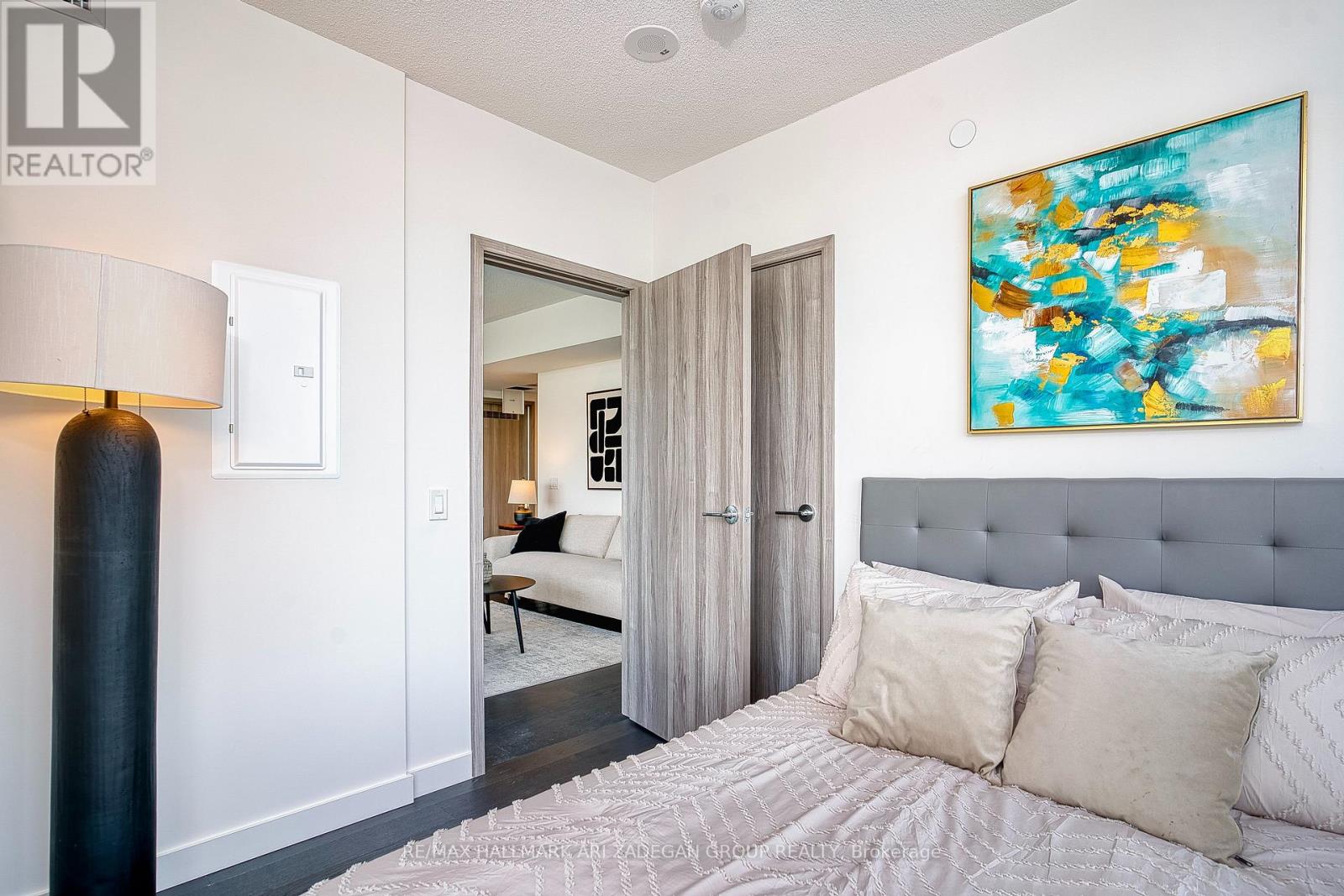 6202 - 1 Concord Cityplace Way, Toronto, Ontario  M5V 0X3 - Photo 28 - C12954204