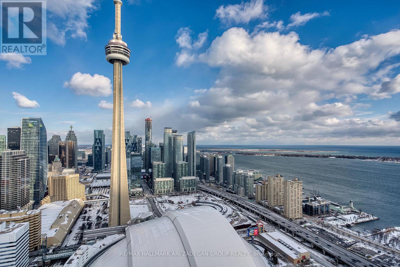 6202 - 1 Concord Cityplace Way, Toronto, Ontario  M5V 0X3 - Photo 32 - C12954204