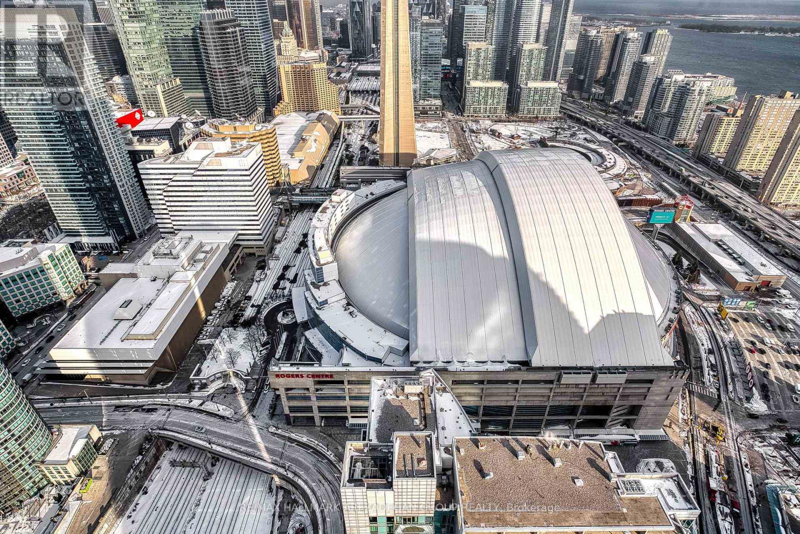 6202 - 1 Concord Cityplace Way, Toronto, Ontario  M5V 0X3 - Photo 33 - C12954204