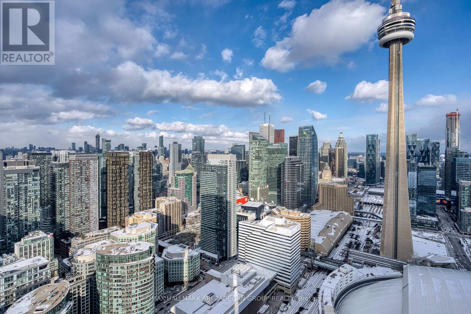 6202 - 1 Concord Cityplace Way, Toronto, Ontario  M5V 0X3 - Photo 34 - C12954204