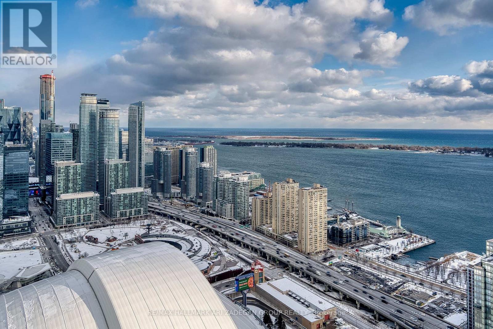 6202 - 1 Concord Cityplace Way, Toronto, Ontario  M5V 0X3 - Photo 35 - C12954204