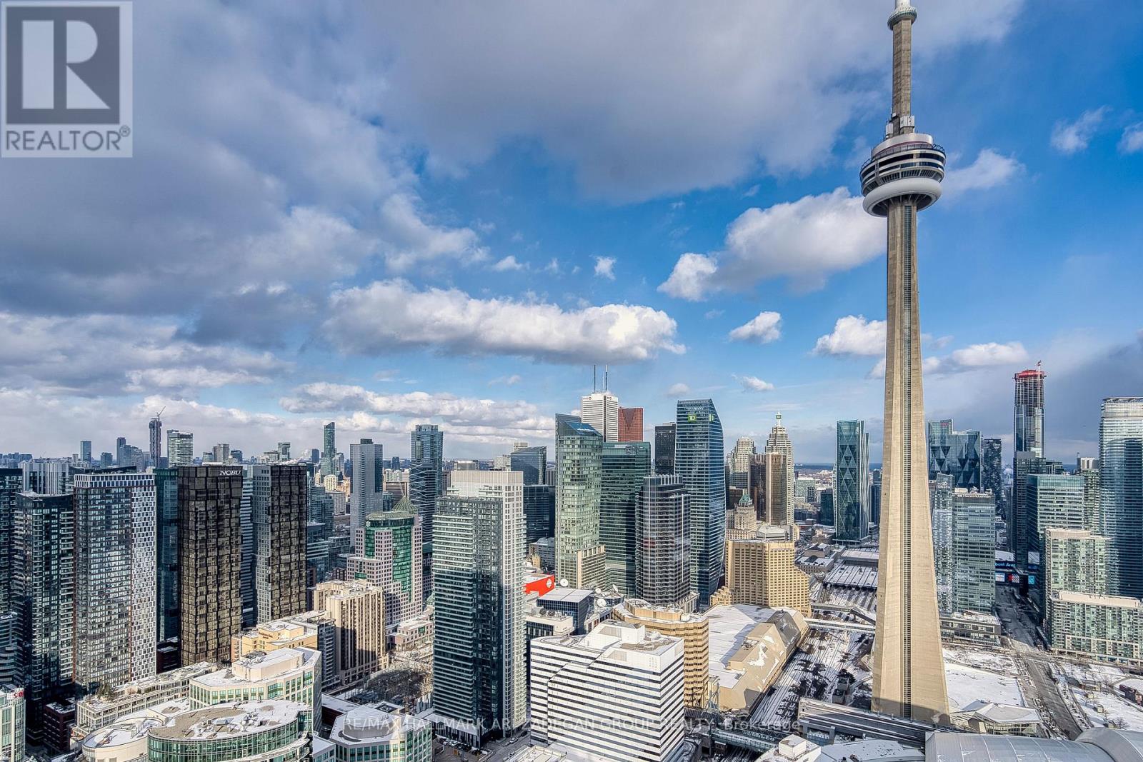 6202 - 1 Concord Cityplace Way, Toronto, Ontario  M5V 0X3 - Photo 36 - C12954204