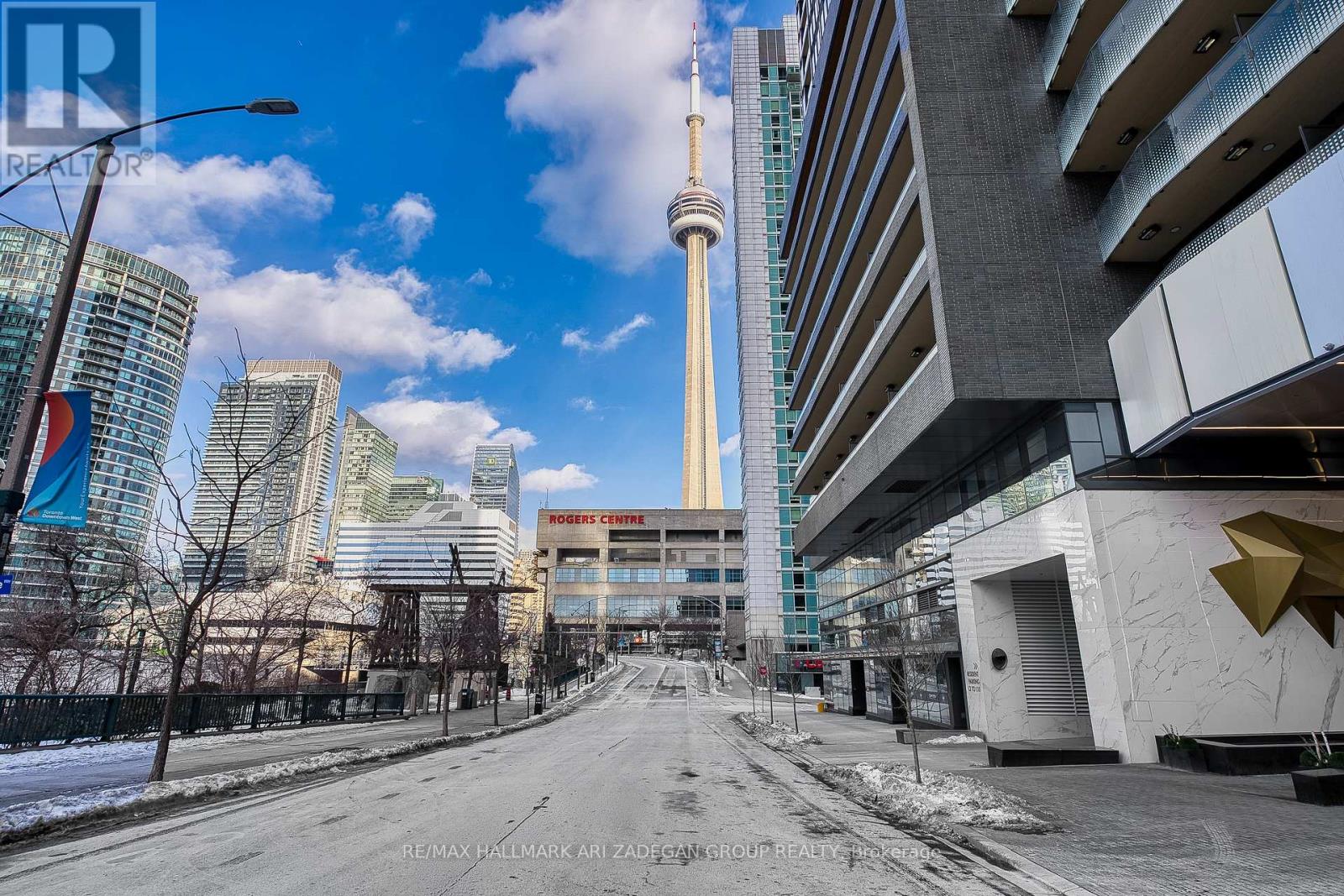 6202 - 1 Concord Cityplace Way, Toronto, Ontario  M5V 0X3 - Photo 38 - C12954204