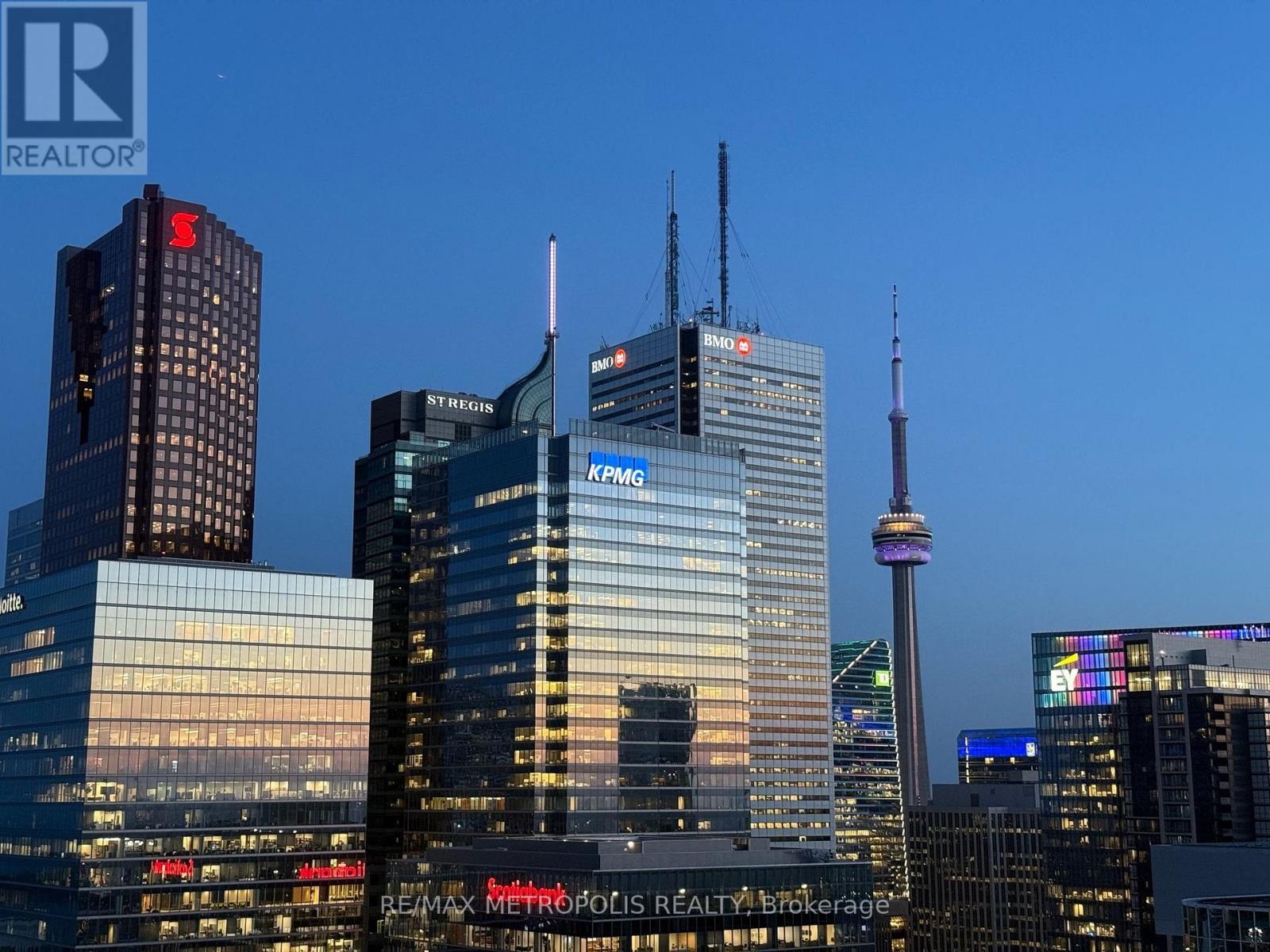 4408 - 197 Yonge Street, Toronto, Ontario  M5B 0C1 - Photo 18 - C12954230