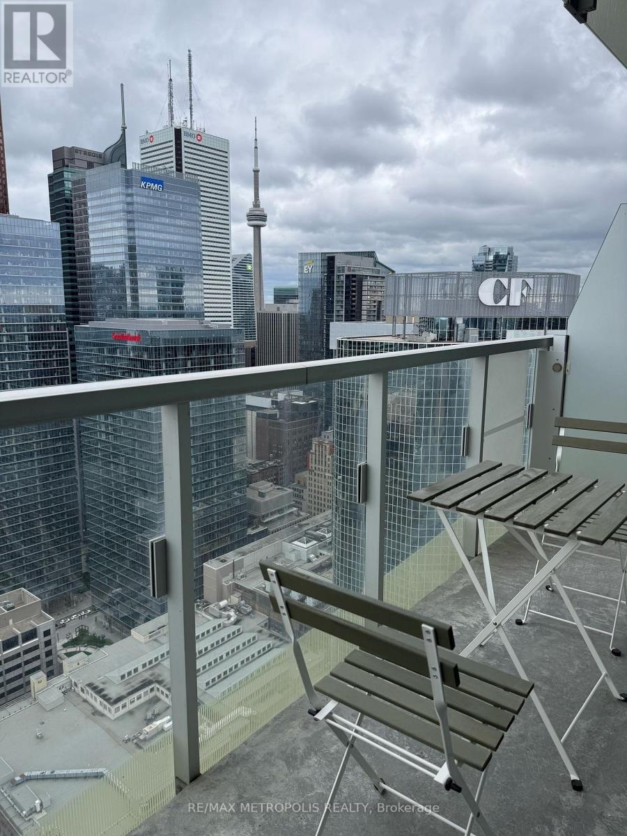 4408 - 197 Yonge Street, Toronto, Ontario  M5B 0C1 - Photo 7 - C12954230