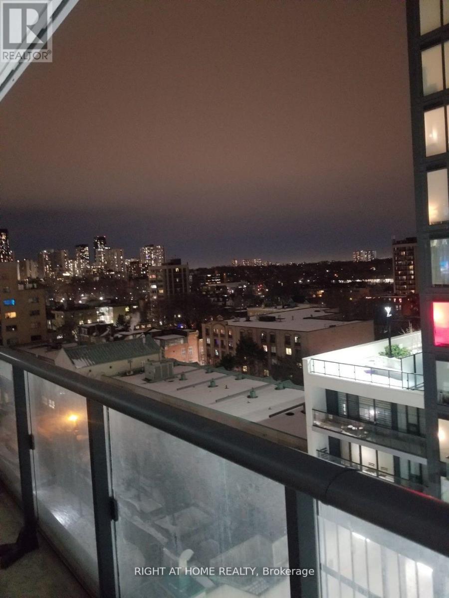 938 - 251 Jarvis Street, Toronto, Ontario  M5B 0C3 - Photo 27 - C12954232