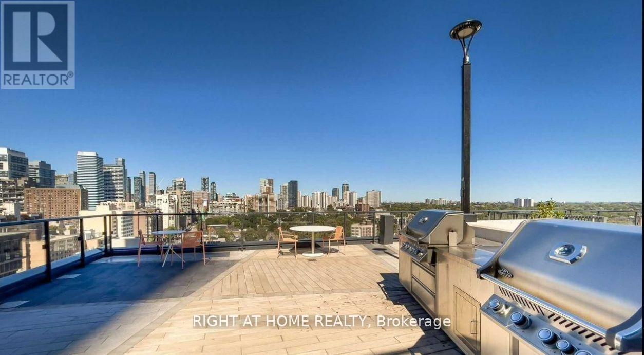 938 - 251 Jarvis Street, Toronto, Ontario  M5B 0C3 - Photo 30 - C12954232