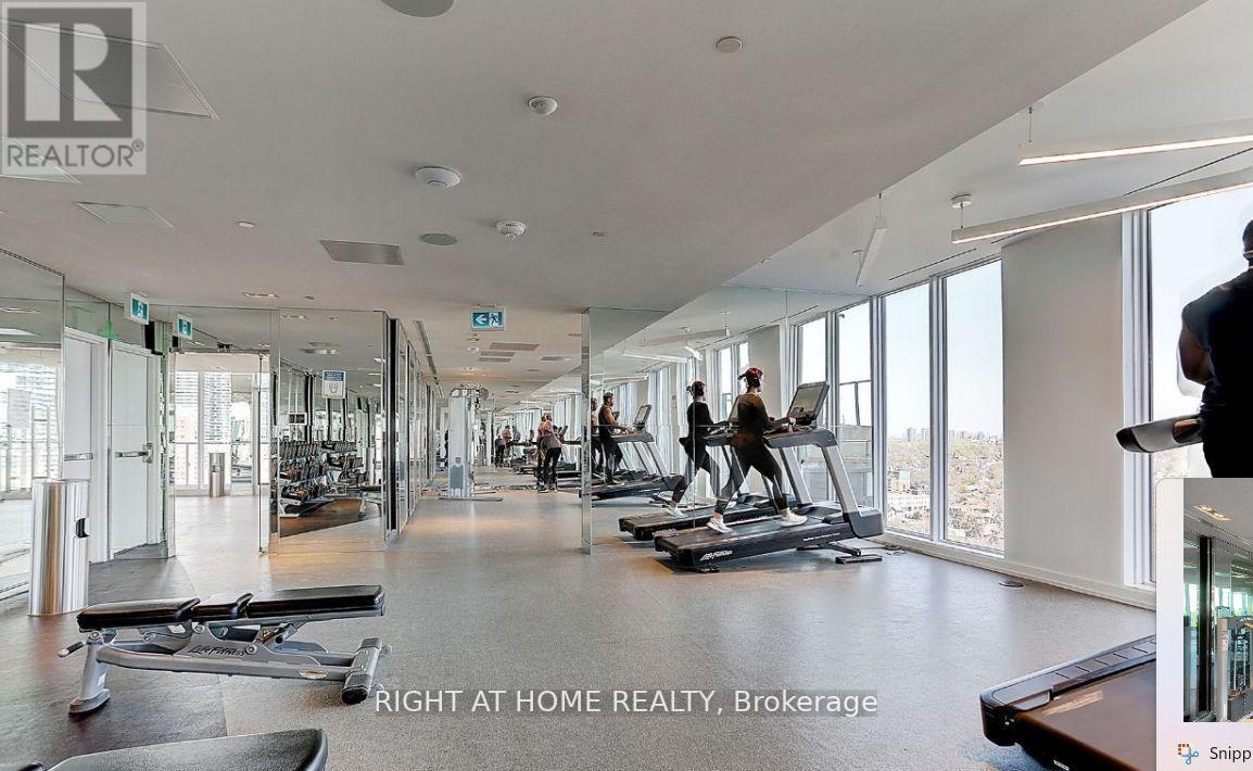 938 - 251 Jarvis Street, Toronto, Ontario  M5B 0C3 - Photo 31 - C12954232