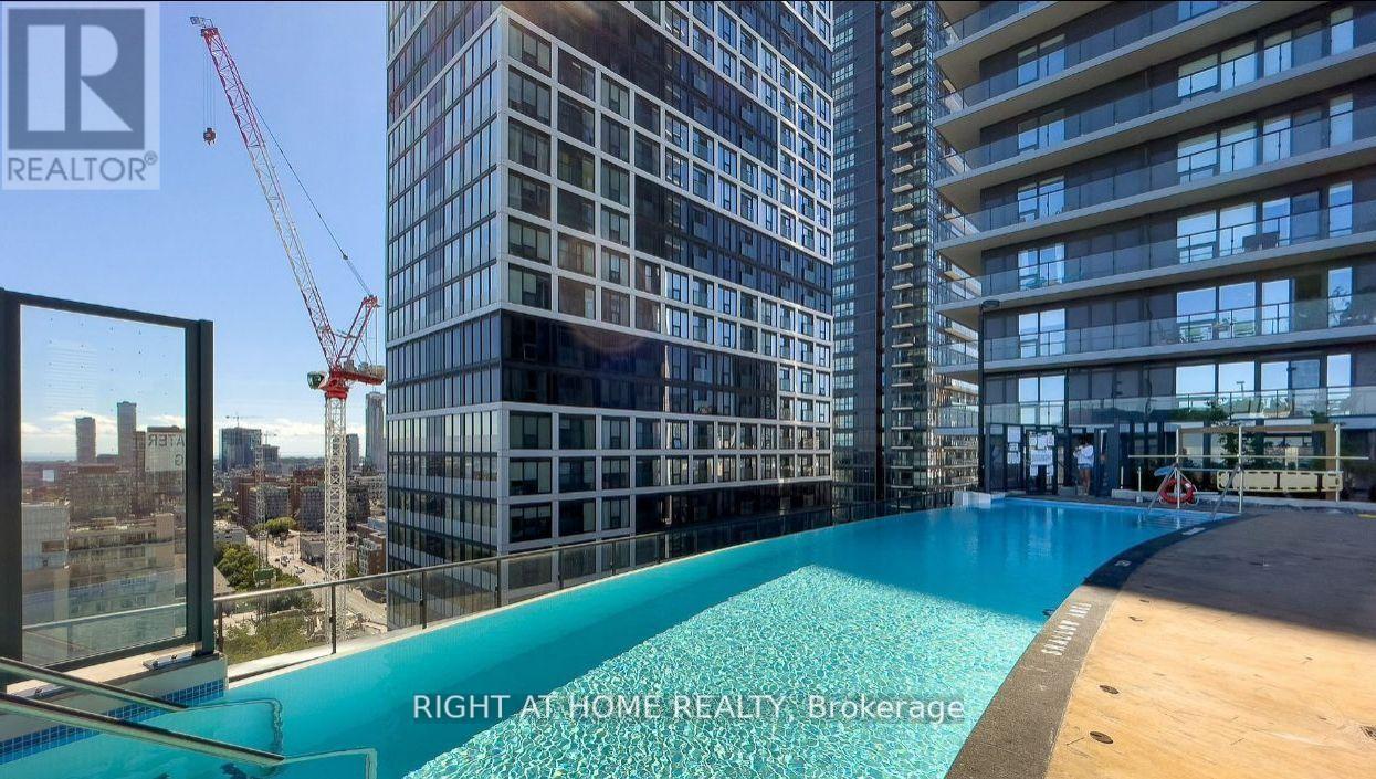 938 - 251 Jarvis Street, Toronto, Ontario  M5B 0C3 - Photo 32 - C12954232