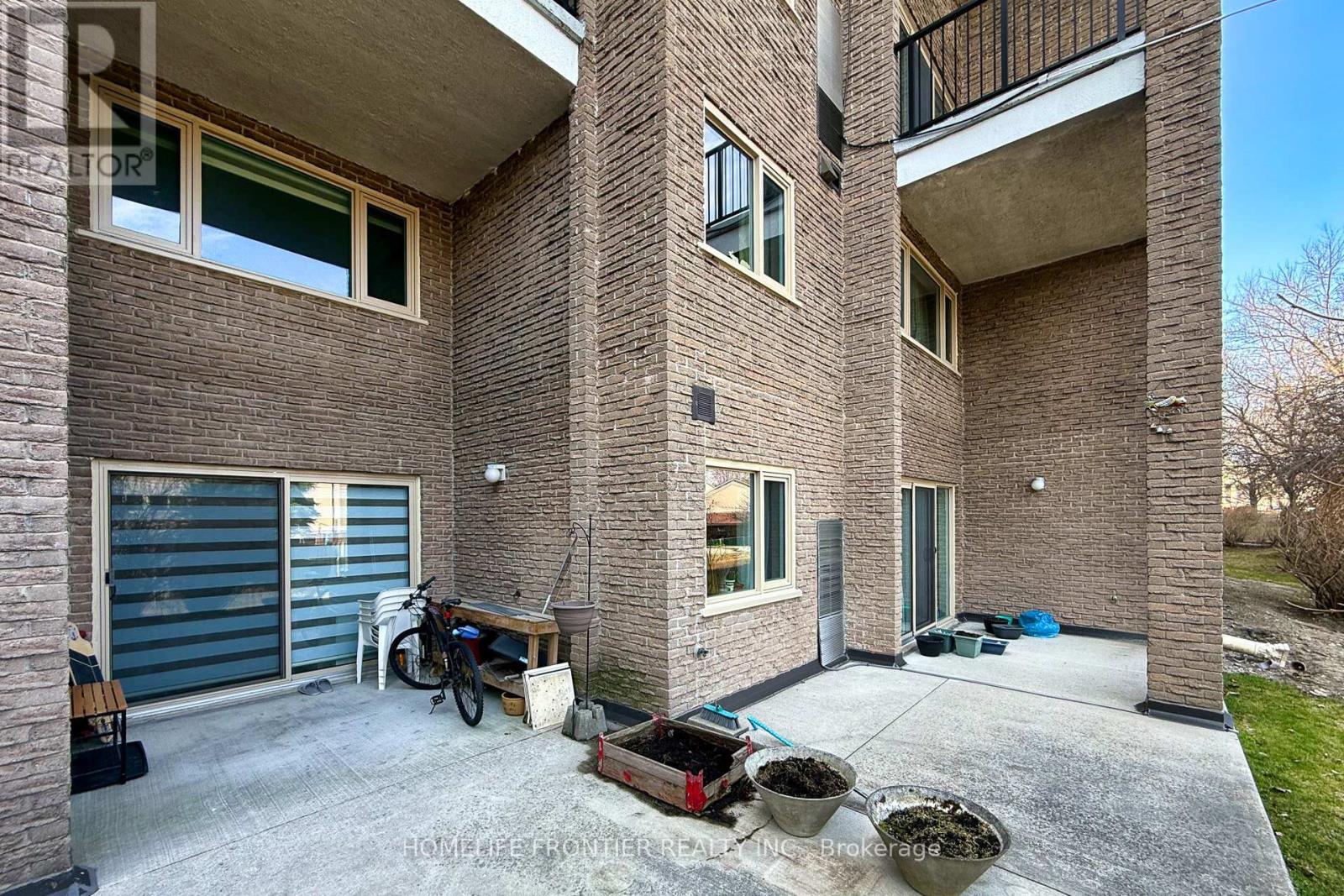 134 - 4005 Don Mills Road, Toronto, Ontario  M2H 3J9 - Photo 36 - C12954234