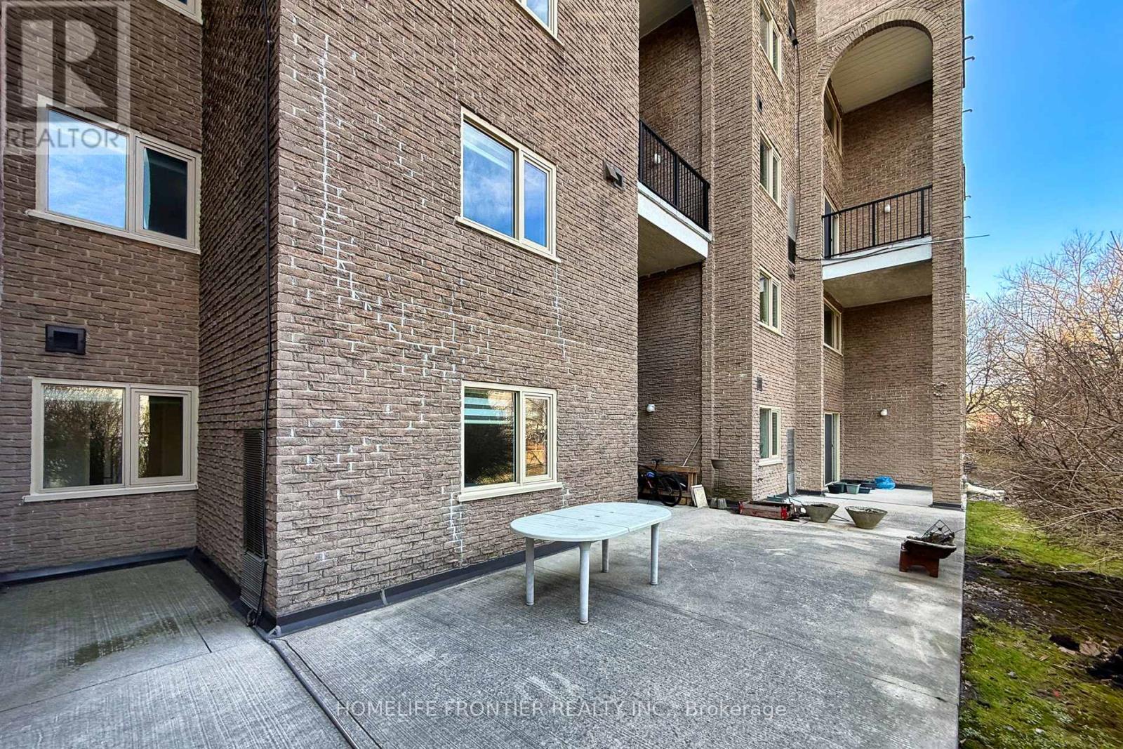 134 - 4005 Don Mills Road, Toronto, Ontario  M2H 3J9 - Photo 38 - C12954234