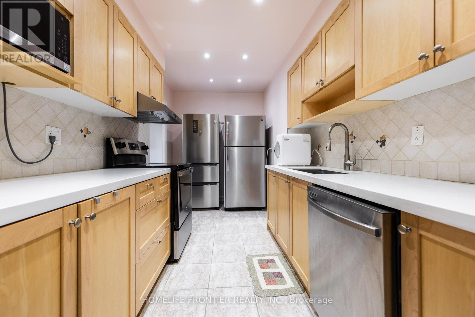 134 - 4005 Don Mills Road, Toronto, Ontario  M2H 3J9 - Photo 4 - C12954234