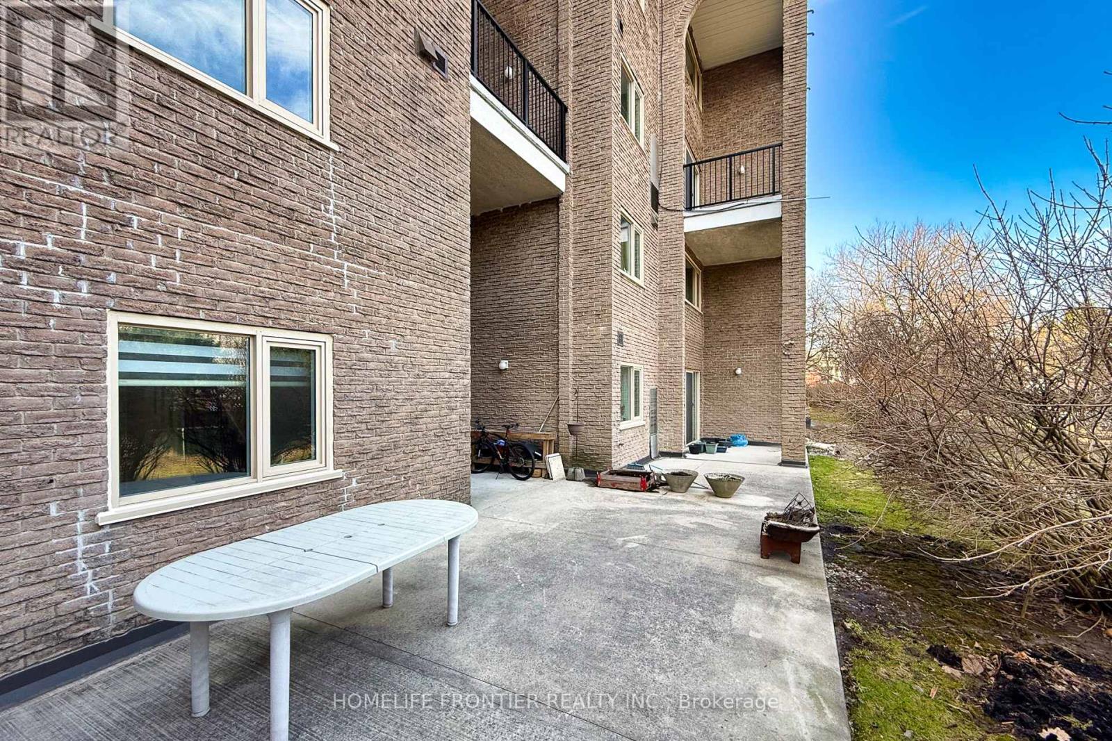 134 - 4005 Don Mills Road, Toronto, Ontario  M2H 3J9 - Photo 40 - C12954234