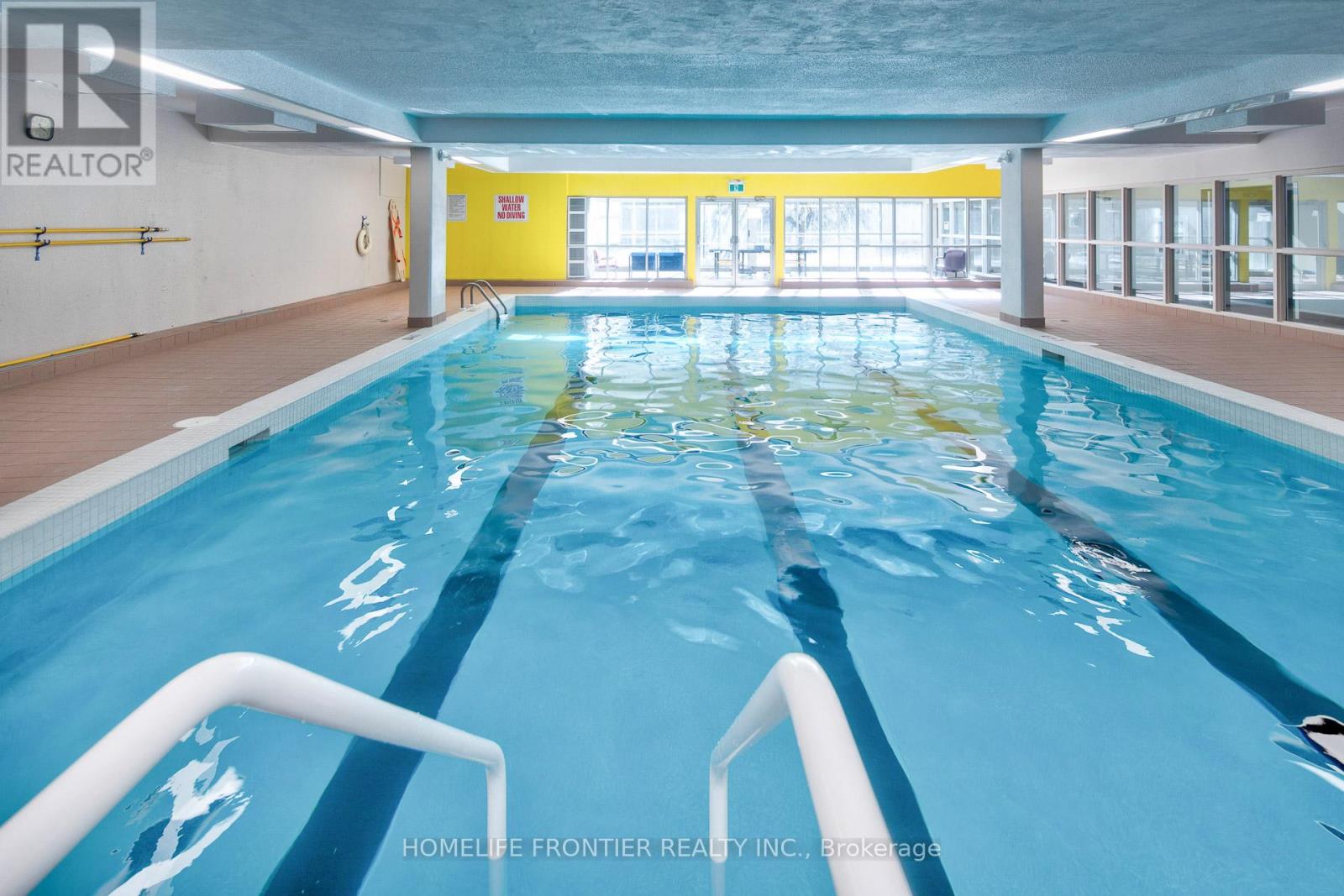 134 - 4005 Don Mills Road, Toronto, Ontario  M2H 3J9 - Photo 42 - C12954234