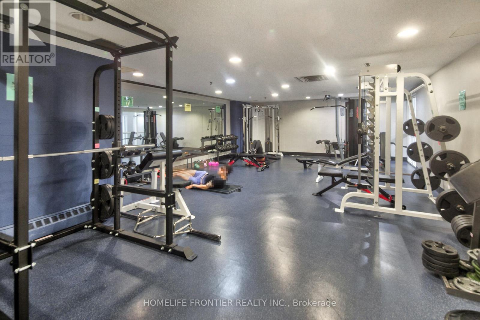 134 - 4005 Don Mills Road, Toronto, Ontario  M2H 3J9 - Photo 43 - C12954234