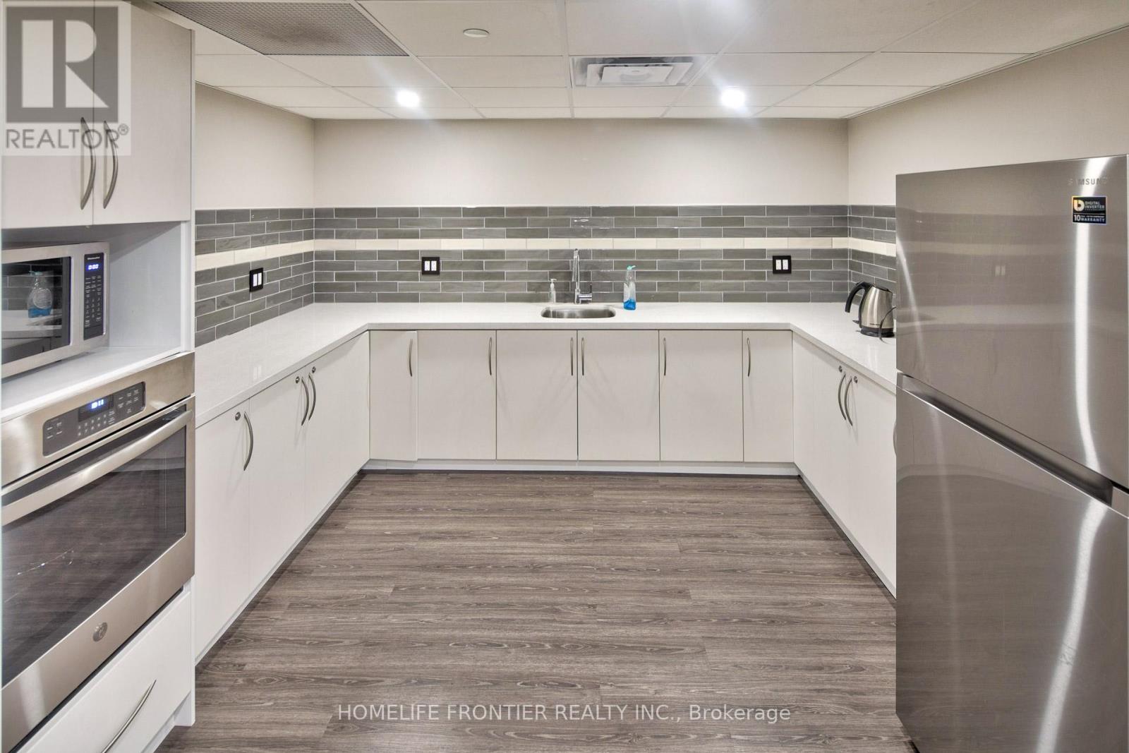 134 - 4005 Don Mills Road, Toronto, Ontario  M2H 3J9 - Photo 45 - C12954234