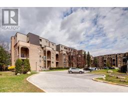 134 - 4005 DON MILLS ROAD, Toronto, Ontario