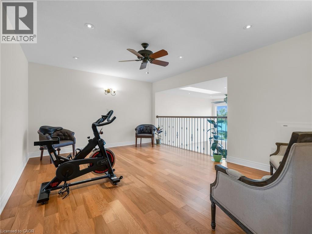 18 Biagi Court, St. Catharines, Ontario  L2M 7Z6 - Photo 14 - 40817386