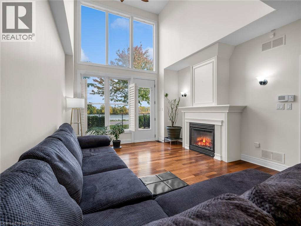 18 Biagi Court, St. Catharines, Ontario  L2M 7Z6 - Photo 9 - 40817386