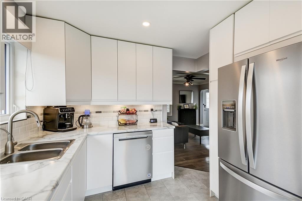 6 Lyndhurst Street, Brantford, Ontario  N3S 4M3 - Photo 11 - 40817110