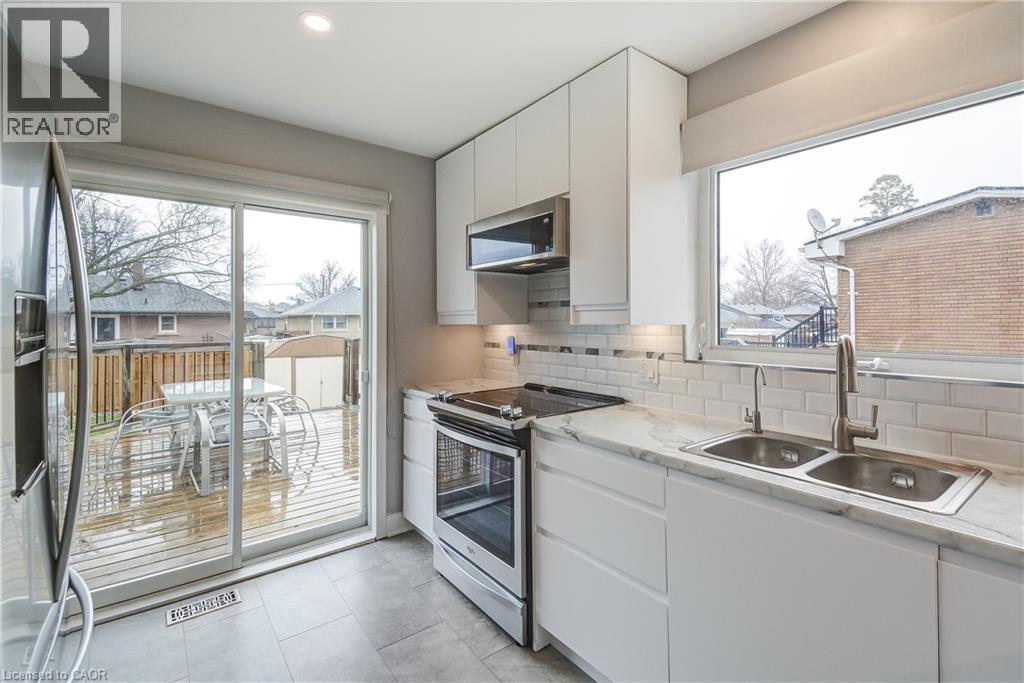 6 Lyndhurst Street, Brantford, Ontario  N3S 4M3 - Photo 12 - 40817110