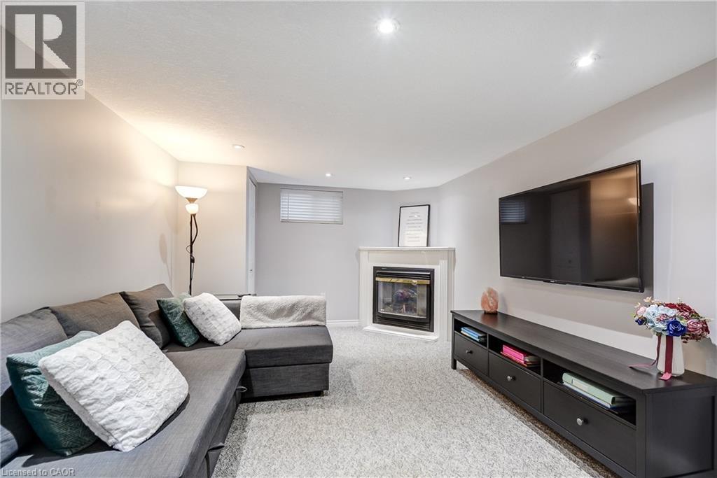 6 Lyndhurst Street, Brantford, Ontario  N3S 4M3 - Photo 21 - 40817110