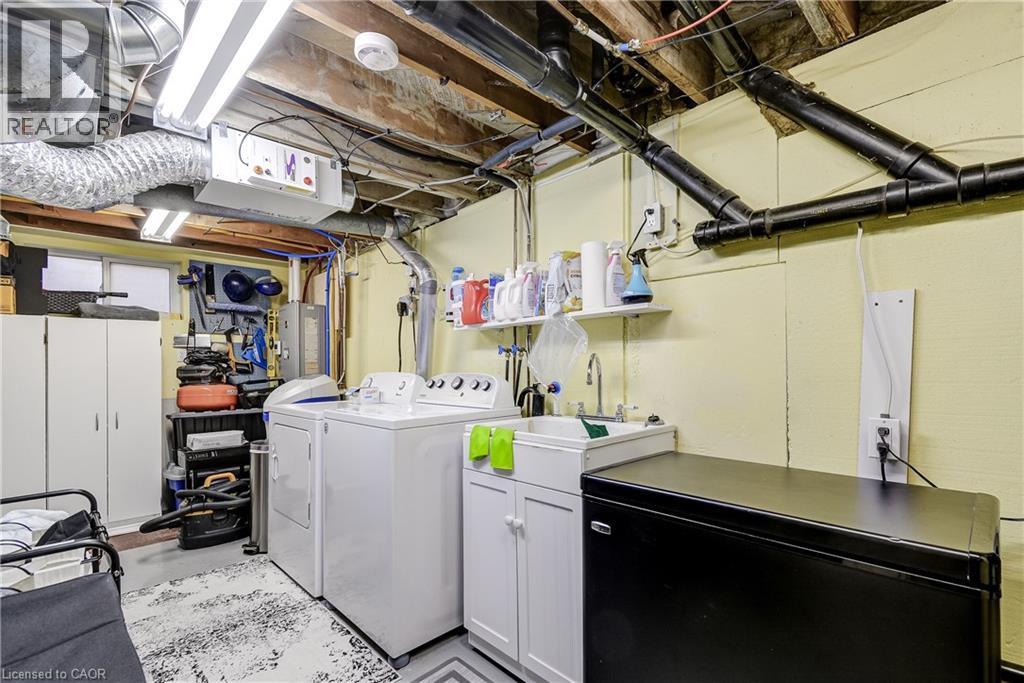 6 Lyndhurst Street, Brantford, Ontario  N3S 4M3 - Photo 27 - 40817110