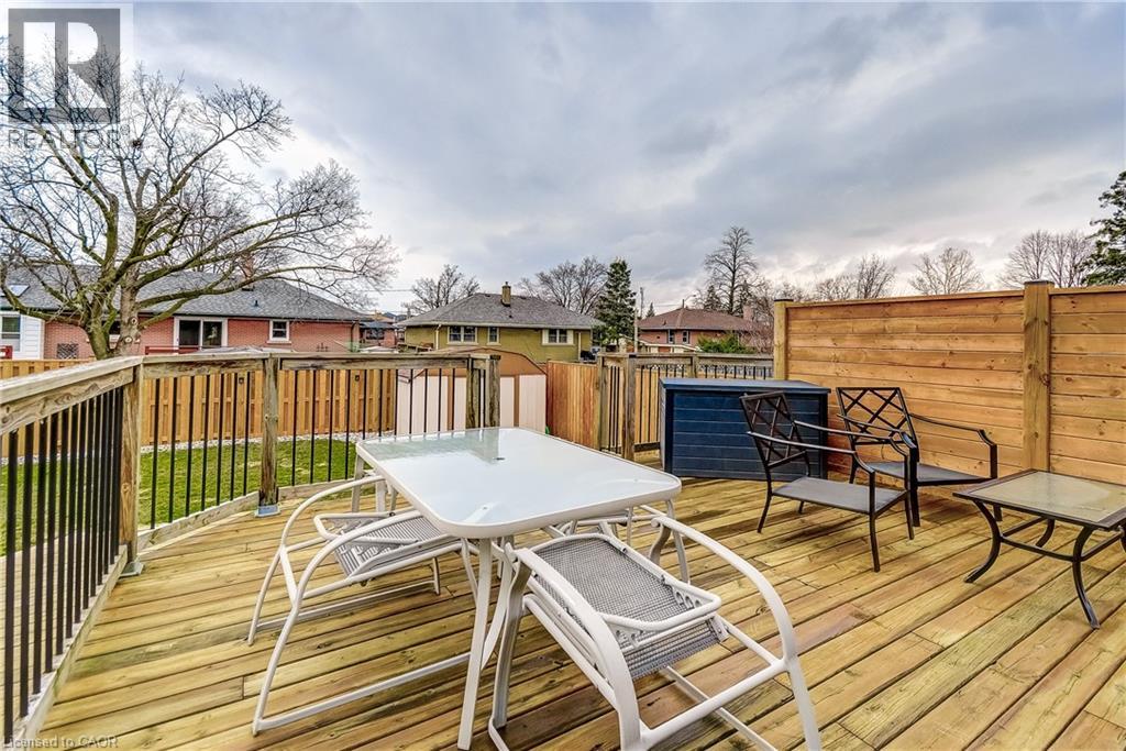 6 Lyndhurst Street, Brantford, Ontario  N3S 4M3 - Photo 28 - 40817110