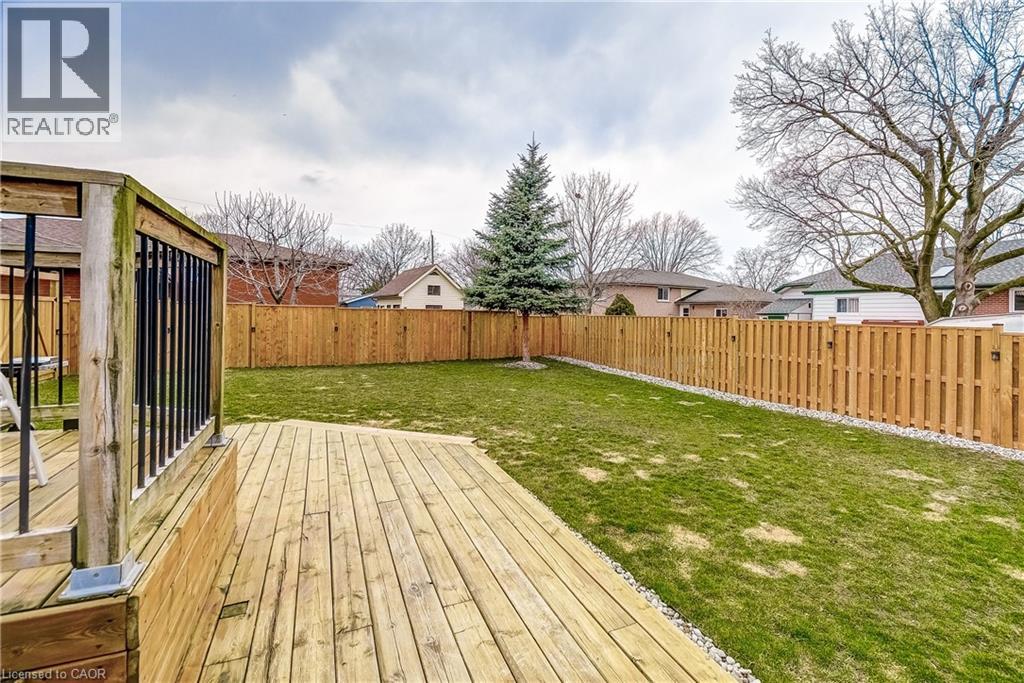 6 Lyndhurst Street, Brantford, Ontario  N3S 4M3 - Photo 30 - 40817110