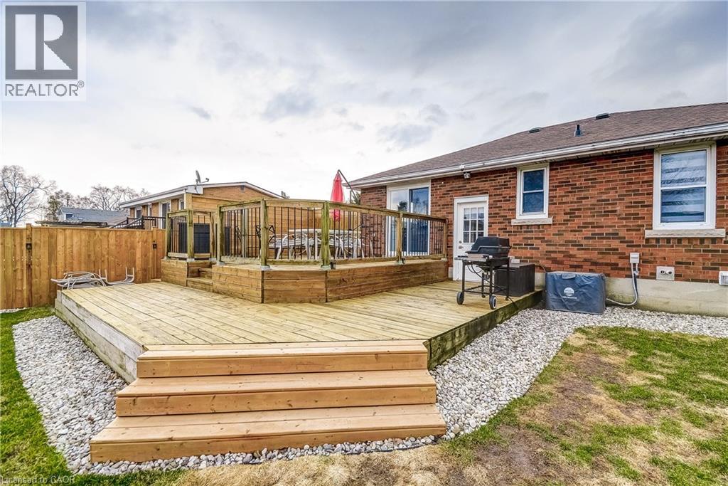 6 Lyndhurst Street, Brantford, Ontario  N3S 4M3 - Photo 31 - 40817110