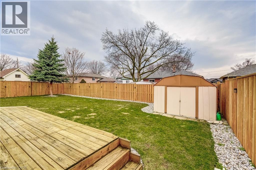 6 Lyndhurst Street, Brantford, Ontario  N3S 4M3 - Photo 32 - 40817110