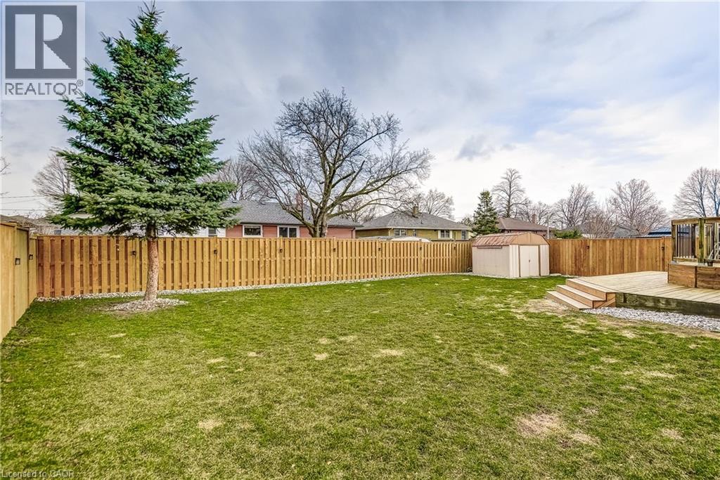 6 Lyndhurst Street, Brantford, Ontario  N3S 4M3 - Photo 34 - 40817110