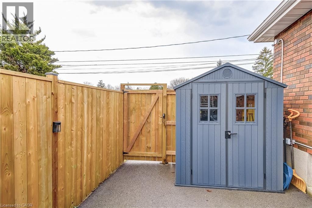 6 Lyndhurst Street, Brantford, Ontario  N3S 4M3 - Photo 35 - 40817110