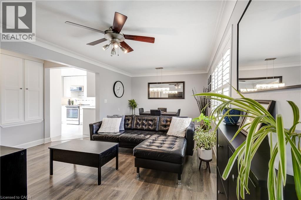 6 Lyndhurst Street, Brantford, Ontario  N3S 4M3 - Photo 4 - 40817110